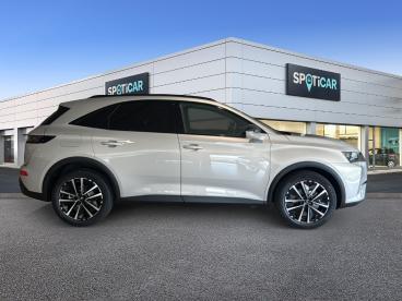 SPOTICAR Ds Ds 7 Crossback Bluehdi 130 At  + Pack Confort Pallas Ocasion - Suv Diésel Beige - Santander - 1202122903_4