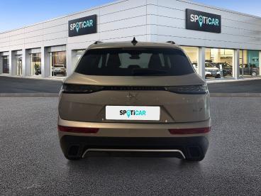 SPOTICAR Ds Ds 7 Crossback Bluehdi 130 At  + Pack Confort Pallas Ocasion - Suv Diésel Beige - Santander - 1202122903_5