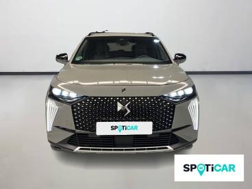SPOTICAR Ds Ds 7 Crossback Bluehdi 130 At Pallas Ocasion - Suv Diésel Lacquered Grey - Illescas - 1202123044_3