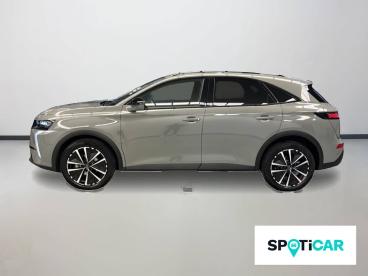 SPOTICAR Ds Ds 7 Crossback Bluehdi 130 At Pallas Ocasion - Suv Diésel Lacquered Grey - Illescas - 1202123044_5