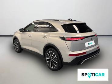 SPOTICAR Ds Ds 7 Crossback Bluehdi 130 At Pallas Ocasion - Suv Diésel Blanco - Illescas - 1202123051_2