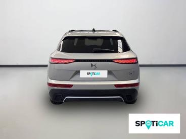 SPOTICAR Ds Ds 7 Crossback Bluehdi 130 At Pallas Ocasion - Suv Diésel Blanco - Illescas - 1202123051_3
