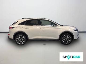 SPOTICAR Ds Ds 7 Crossback Bluehdi 130 At Pallas Ocasion - Suv Diésel Blanco - Illescas - 1202123051_5