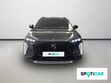 SPOTICAR Ds Ds 7 Crossback Bluehdi 130 At Pallas Ocasion - Suv Diésel Gris - Illescas - 1202123052_2