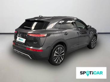 SPOTICAR Ds Ds 7 Crossback Bluehdi 130 At Pallas Ocasion - Suv Diésel Gris - Illescas - 1202123052_4