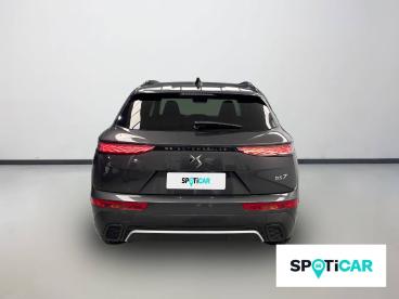 SPOTICAR Ds Ds 7 Crossback Bluehdi 130 At Pallas Ocasion - Suv Diésel Gris - Illescas - 1202123052_5