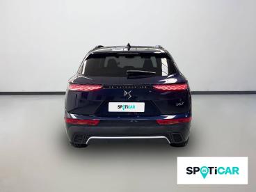 SPOTICAR Ds Ds 7 Crossback Bluehdi 130 At Pallas Ocasion - Suv Diésel Azul - Illescas - 1202123053_2