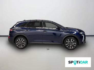 SPOTICAR Ds Ds 7 Crossback Bluehdi 130 At Pallas Ocasion - Suv Diésel Azul - Illescas - 1202123053_4