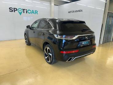 SPOTICAR Ds Ds 7 Crossback Puretech 132kw (180cv) Auto. Grand Chic Ocasion - Suv Gasolina Negro - Aranda De Duero - 1202123476_4