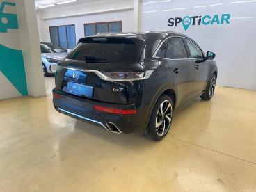 SPOTICAR Ds Ds 7 Crossback Puretech 132kw (180cv) Auto. Grand Chic Ocasion - Suv Gasolina Negro - Aranda De Duero - 1202123476_5