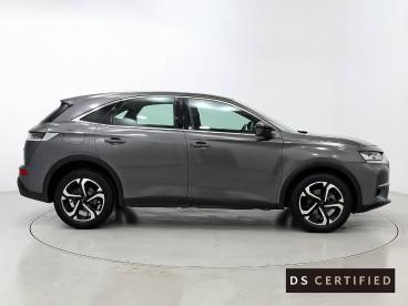 DS CERTIFIED Ds Ds 7 Crossback Bluehdi De 96kw (130cv) Auto. Bastille Ocasion - Suv Diésel Gris - Terrassa - 2123549_4