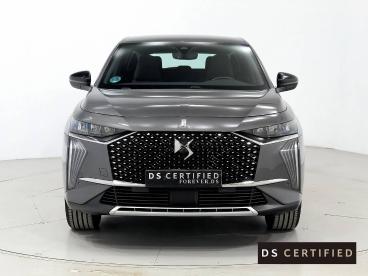 DS CERTIFIED Ds Ds 7 Crossback Bluehdi 130 Automatico Bastille Ocasion - Suv Diésel Gris - Terrassa - 2123550_2