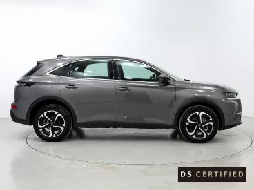 DS CERTIFIED Ds Ds 7 Crossback Bluehdi 130 Automatico Bastille Ocasion - Suv Diésel Gris - Terrassa - 2123550_4