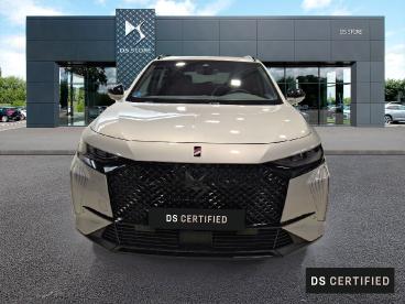 DS CERTIFIED Ds Ds 7 Crossback E-tense 225 Performance Line Ocasion - Suv Híbrido Enchufable Gris - Madrid - 2123674_2