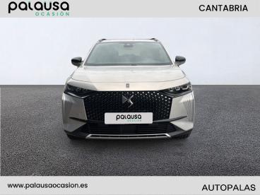 SPOTICAR Ds Ds 7 Crossback Bluehdi 130 At Etoile Ocasion - Suv Diésel Gris - Santander - 1202123999_2