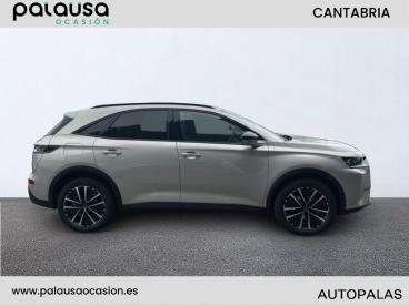 SPOTICAR Ds Ds 7 Crossback Bluehdi 130 At Etoile Ocasion - Suv Diésel Gris - Santander - 1202123999_4