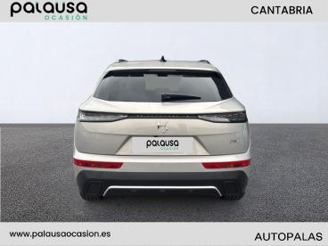 SPOTICAR Ds Ds 7 Crossback Bluehdi 130 At Etoile Ocasion - Suv Diésel Gris - Santander - 1202123999_5
