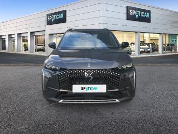 SPOTICAR Ds Ds 7 Crossback Bluehdi 130 At  + Pack Confort Pallas Ocasion - Suv Diésel Gris - Santander - 1202124001_2