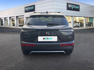 SPOTICAR Ds Ds 7 Crossback Bluehdi 130 At  + Pack Confort Pallas Ocasion - Suv Diésel Gris - Santander - 1202124001_5