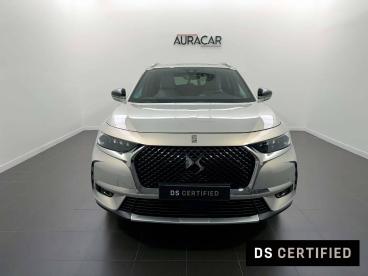 SPOTICAR Ds Ds 7 Crossback Puretech 96kw (130cv) At Bastille + Ocasion - Suv Gasolina Gris - Guadalajara - 1202124149_2