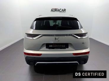 SPOTICAR Ds Ds 7 Crossback Puretech 96kw (130cv) At Bastille + Ocasion - Suv Gasolina Gris - Guadalajara - 1202124149_5