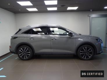 DS CERTIFIED Ds Ds 7 Crossback E-tense 4x4 300 Opera Ocasion - Suv Híbrido Enchufable Gris - Barakaldo - 2124200_4