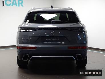 DS CERTIFIED Ds Ds 7 Crossback E-tense 4x4 300 Opera Ocasion - Suv Híbrido Enchufable Gris - Barakaldo - 2124200_5