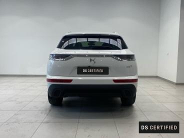 DS CERTIFIED Ds Ds 7 Crossback Bluehdi De 96kw (130cv) Auto. So Chic Ocasion - Suv Diésel Blanco - Granada - 2124564_5