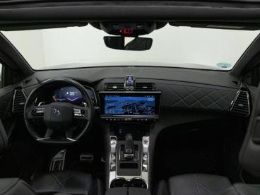 SPOTICAR Ds Ds 7 Crossback Bluehdi 130 Automatico Rivoli Ocasion - Suv Diésel Lacquered Grey - Zaragoza - 1202124732_3