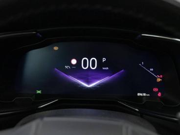 SPOTICAR Ds Ds 7 Crossback Bluehdi 130 Automatico Rivoli Ocasion - Suv Diésel Lacquered Grey - Zaragoza - 1202124732_4
