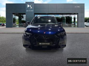 DS CERTIFIED Ds Ds 7 Crossback Bluehdi 130 Automatico Perf Line + Performance Lin Ocasion - Suv Diésel Azul - Madrid - 2124771_2