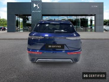 DS CERTIFIED Ds Ds 7 Crossback Bluehdi 130 Automatico Perf Line + Performance Lin Ocasion - Suv Diésel Azul - Madrid - 2124771_5