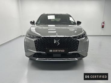 DS CERTIFIED Ds Ds 7 Crossback E-tense 225 Rivoli Ocasion - Suv Híbrido Gris - Vigo - 2125309_2