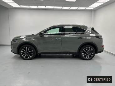DS CERTIFIED Ds Ds 7 Crossback E-tense 225 Rivoli Ocasion - Suv Híbrido Gris - Vigo - 2125309_4