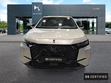DS CERTIFIED Ds Ds 7 Crossback Bluehdi 130 Automatico Perf Line + Performance Lin Ocasion - Suv Diésel Gris - Madrid - 2125812_2