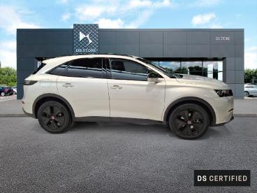 DS CERTIFIED Ds Ds 7 Crossback Bluehdi 130 Automatico Perf Line + Performance Lin Ocasion - Suv Diésel Gris - Madrid - 2125812_4