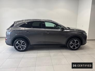 SPOTICAR Ds Ds 7 Crossback Puretech 132kw (180cv) Auto. So Chic Ocasion - Suv Gasolina Gris - Granada - 1202125839_4