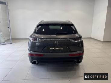 SPOTICAR Ds Ds 7 Crossback Puretech 132kw (180cv) Auto. So Chic Ocasion - Suv Gasolina Gris - Granada - 1202125839_5