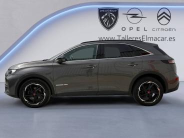 SPOTICAR Ds Ds 7 Crossback Bluehdi 132kw (180cv) Auto. Perf.line Performance Ocasion - Suv Diésel Gris - Cuntis - 1202125858_2