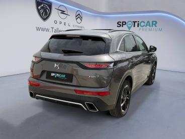 SPOTICAR Ds Ds 7 Crossback Bluehdi 132kw (180cv) Auto. Perf.line Performance Ocasion - Suv Diésel Gris - Cuntis - 1202125858_5