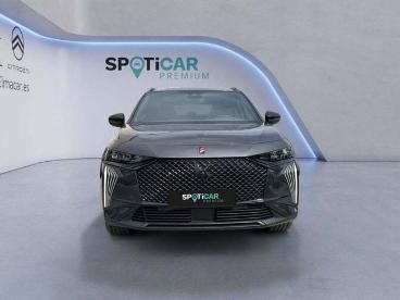 SPOTICAR Ds Ds 7 Crossback E-tense 225cv Performance Line Ocasion - Suv Híbrido Gris - Cuntis - 1202125860_2