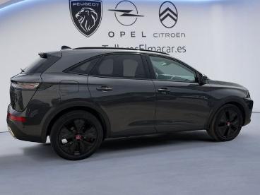 SPOTICAR Ds Ds 7 Crossback E-tense 225cv Performance Line Ocasion - Suv Híbrido Gris - Cuntis - 1202125860_4