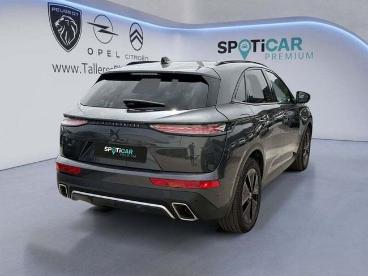 SPOTICAR Ds Ds 7 Crossback E-tense 225cv Performance Line Ocasion - Suv Híbrido Gris - Cuntis - 1202125860_5