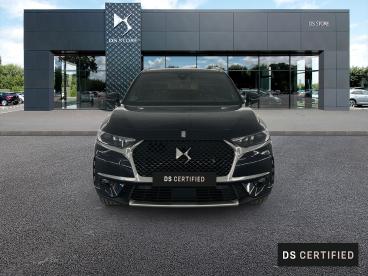SPOTICAR Ds Ds 7 Crossback Bluehdi De 96kw (130cv) Auto. Rivoli Ocasion - Suv Diésel Azul - Madrid - 302126029_2