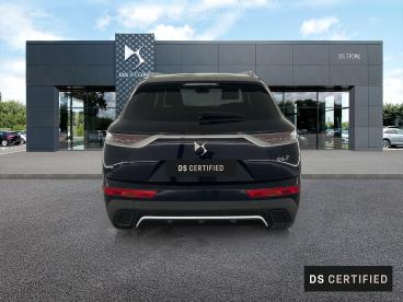 SPOTICAR Ds Ds 7 Crossback Bluehdi De 96kw (130cv) Auto. Rivoli Ocasion - Suv Diésel Azul - Madrid - 302126029_5