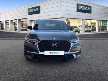 SPOTICAR Ds Ds 7 Crossback Bluehdi De 96kw (130cv) Auto. Chic Ocasion - Suv Diésel Gris - Cocentaina - 1202126044_2