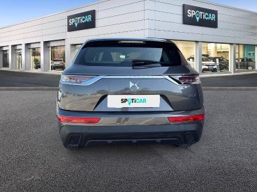 SPOTICAR Ds Ds 7 Crossback Bluehdi De 96kw (130cv) Auto. Chic Ocasion - Suv Diésel Gris - Cocentaina - 1202126044_5