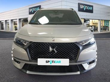 SPOTICAR Ds Ds 7 Crossback 1.6 E-tense 225  Auto Performance Line Ocasion - Suv Híbrido Enchufable Beige - Parla - 1202126834_2