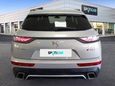 SPOTICAR Ds Ds 7 Crossback 1.6 E-tense 225  Auto Performance Line Ocasion - Suv Híbrido Enchufable Beige - Parla - 1202126834_5