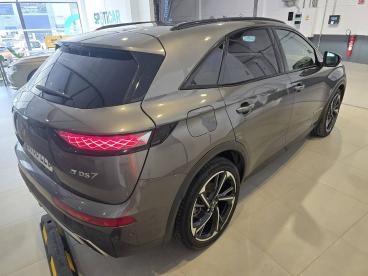SPOTICAR Ds Ds 7 Crossback Bluehdi 132kw (180cv) Auto. Louvre Ocasion - Suv Diésel Gris - Badajoz - 1202127076_3